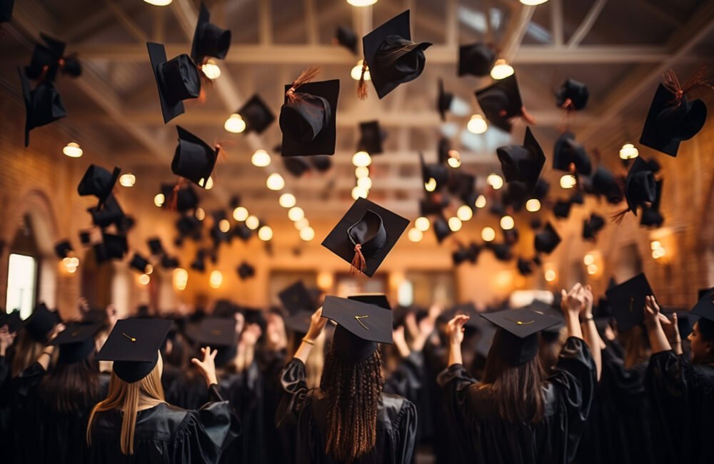 student-academic-college-education-graduate-university-woman-young-graduation-person-happy-kids